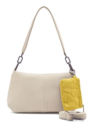 FREDsBRUDER Color Kiss Collection Shoulderbag Cream Beige