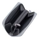 SEIDENFELT MANUFAKTUR Small Items Ylva Wallet Rainbow