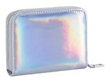 SEIDENFELT MANUFAKTUR Small Items Ylva Wallet Rainbow
