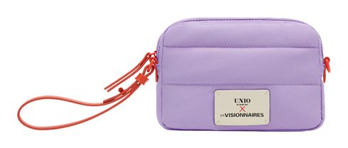 Unio Hamburg x Les Visionnaires Puffy Unio Paris Lilac Unio Hamburg x Les Visionnaires Puffy Unio Paris Lilac