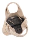FREDsBRUDER Happy Weave Collection Handbag Nature FREDsBRUDER Happy Weave Collection Handbag Nature