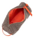 Unio Hamburg x Les Visionnaires Teddy Unio Monterosa Taupe Unio Hamburg x Les Visionnaires Teddy Unio Monterosa Taupe