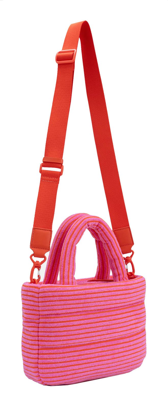 Unio Hamburg x Les Visionnaires Frottee Unio Cortina S Pink Red Unio Hamburg x Les Visionnaires Frottee Unio Cortina S Pink Red