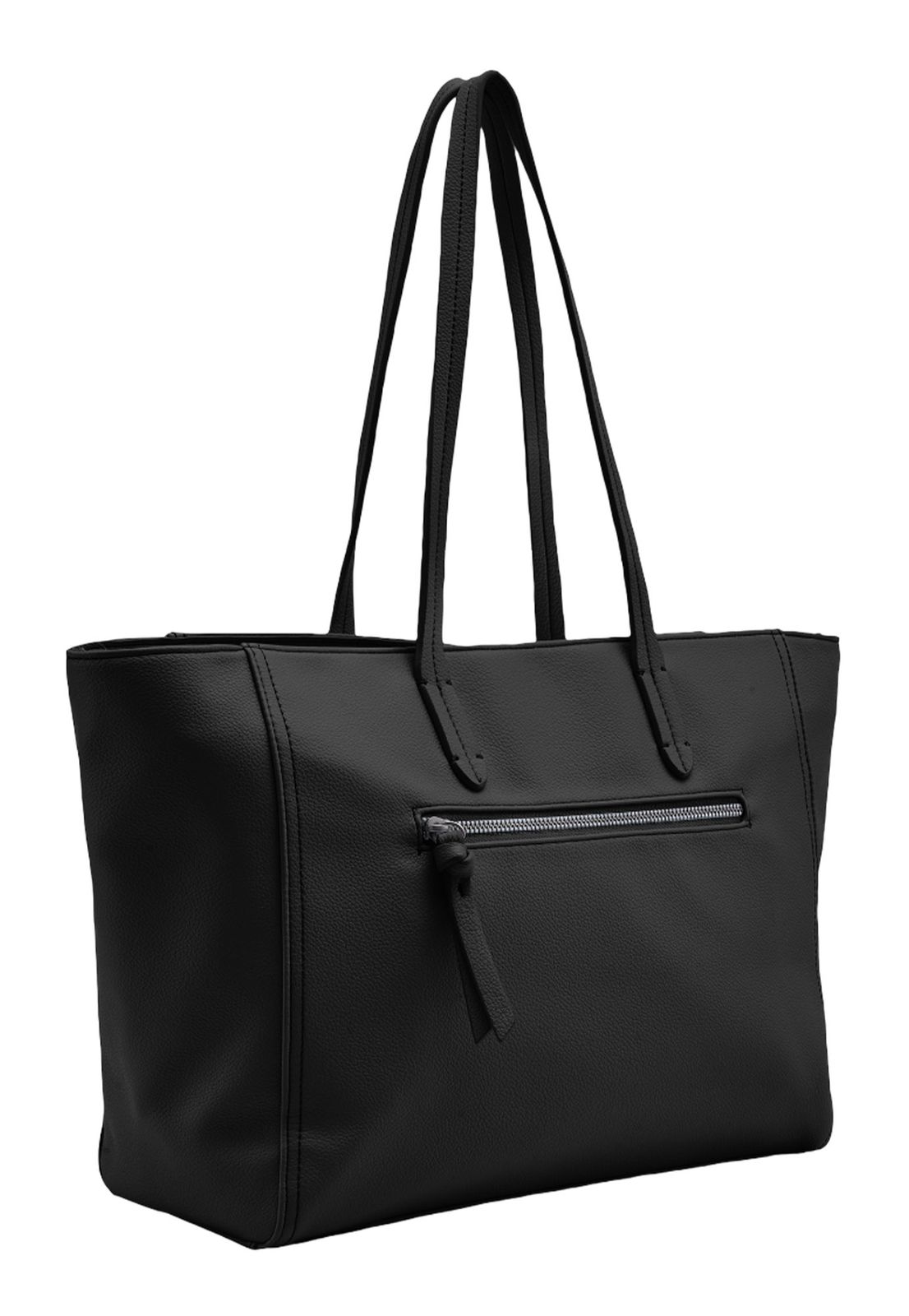 FREDsBRUDER Color Kiss Collection Shopper Black FREDsBRUDER Color Kiss Collection Shopper Black
