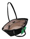 FREDsBRUDER Color Kiss Collection Shopper Black FREDsBRUDER Color Kiss Collection Shopper Black