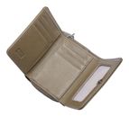 FREDsBRUDER Belted With Love Wallet Midi Grey Khaki