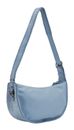 FREDsBRUDER Hobo Bag Aqua