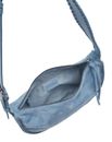 FREDsBRUDER Hobo Bag Aqua