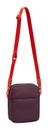 Unio Hamburg x Les Visionnaires Puffy Unio Soelden Dark Wine Unio Hamburg x Les Visionnaires Puffy Unio Soelden Dark Wine