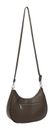 FREDsBRUDER My Bestie Collection My Bestie Long Hobo Dark Brown FREDsBRUDER My Bestie Collection My Bestie Long Hobo Dark Brown