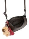 FREDsBRUDER My Bestie Collection My Bestie Long Hobo Dark Brown FREDsBRUDER My Bestie Collection My Bestie Long Hobo Dark Brown