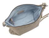 FREDsBRUDER Whipstitch Soul Collection Crossbody Bag Taupe FREDsBRUDER Whipstitch Soul Collection Crossbody Bag Taupe