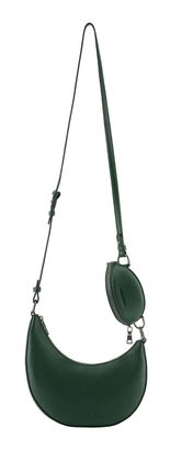 FREDsBRUDER My Bestie Collection My Bestie Hybrid-Crossbag Deep Green FREDsBRUDER My Bestie Collection My Bestie Hybrid-Crossbag Deep Green