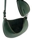 FREDsBRUDER My Bestie Collection My Bestie Hybrid-Crossbag Deep Green FREDsBRUDER My Bestie Collection My Bestie Hybrid-Crossbag Deep Green