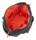 Unio Hamburg x Les Visionnaires Teddy Travel Bag Unio Anthrazith Unio Hamburg x Les Visionnaires Teddy Travel Bag Unio Anthrazith