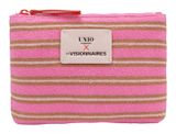 Pink Cognac Ecru