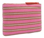 Unio Hamburg x Les Visionnaires Frottee Unio Bormio Pink Cognac Ecru