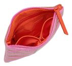 Unio Hamburg x Les Visionnaires Frottee Unio Bormio Pink Cognac Ecru