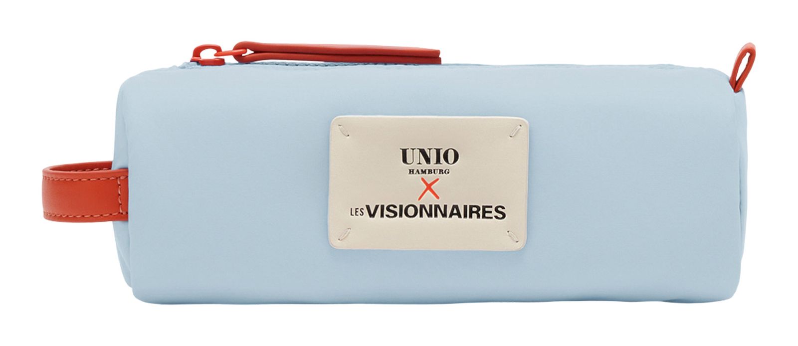 Unio Hamburg x Les Visionnaires Puffy Unio Monterosa Blue