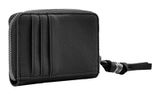 FREDsBRUDER Color Kiss Nugget Wallet Black FREDsBRUDER Color Kiss Nugget Wallet Black