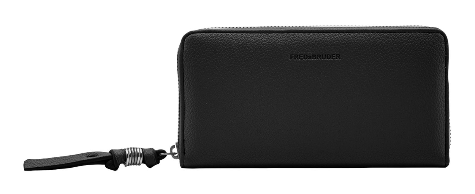FREDsBRUDER Color Kiss Long Wallet Black