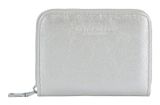 Silver Metallic Silver Metallic