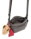 FREDsBRUDER My Bestie Collection My Bestie Multi-Crossbag Deep Grey FREDsBRUDER My Bestie Collection My Bestie Multi-Crossbag Deep Grey