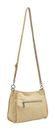 FREDsBRUDER Belted With Love Shoulderbag Butter Yellow FREDsBRUDER Belted With Love Shoulderbag Butter Yellow