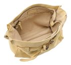 FREDsBRUDER Belted With Love Shoulderbag Butter Yellow FREDsBRUDER Belted With Love Shoulderbag Butter Yellow