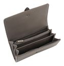 FREDsBRUDER My Bestie Collection Flap Wallet Deep Grey