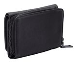 FREDsBRUDER Belted With Love Wallet Midi Black FREDsBRUDER Belted With Love Wallet Midi Black