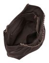 SEIDENFELT MANUFAKTUR Loimaa Shopper Dark Brown SEIDENFELT MANUFAKTUR Loimaa Shopper Dark Brown
