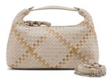 FREDsBRUDER Happy Weave Collection Crossbag Nature FREDsBRUDER Happy Weave Collection Crossbag Nature