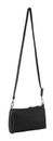 FREDsBRUDER My Forever Friend Zipper-Crossbag Black FREDsBRUDER My Forever Friend Zipper-Crossbag Black