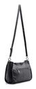 FREDsBRUDER Belted With Love Shoulderbag Black FREDsBRUDER Belted With Love Shoulderbag Black