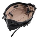 FREDsBRUDER Belted With Love Shoulderbag Black FREDsBRUDER Belted With Love Shoulderbag Black