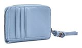FREDsBRUDER Color Kiss Nugget Wallet Aqua Blue FREDsBRUDER Color Kiss Nugget Wallet Aqua Blue