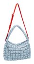 Unio Hamburg x Les Visionnaires Bubble Unio Hobo Blue