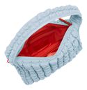 Unio Hamburg x Les Visionnaires Bubble Unio Hobo Blue