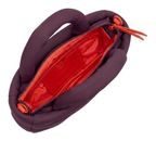 Unio Hamburg x Les Visionnaires Puffy Unio Cortina S Dark Wine Unio Hamburg x Les Visionnaires Puffy Unio Cortina S Dark Wine