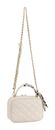 SEIDENFELT MANUFAKTUR Sande Case Bag Beige SEIDENFELT MANUFAKTUR Sande Case Bag Beige