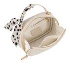SEIDENFELT MANUFAKTUR Sande Case Bag Beige SEIDENFELT MANUFAKTUR Sande Case Bag Beige