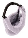 SEIDENFELT MANUFAKTUR Skjern Shopper Lilac SEIDENFELT MANUFAKTUR Skjern Shopper Lilac