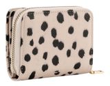 SEIDENFELT MANUFAKTUR Small Items Senni Wallet Dotty Dalmatian SEIDENFELT MANUFAKTUR Small Items Senni Wallet Dotty Dalmatian