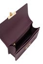 SEIDENFELT MANUFAKTUR Roros Bag Mystic Purple