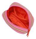 Unio Hamburg x Les Visionnaires Frottee Unio Brixen Pink Cognac Ecru