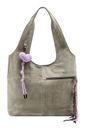 FREDsBRUDER Hobo Bag Taupe FREDsBRUDER Hobo Bag Taupe