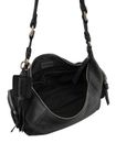 FREDsBRUDER My Forever Friend Shoulderbag Black