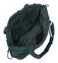 SEIDENFELT MANUFAKTUR Vaala Shoulderbag Bottle Green SEIDENFELT MANUFAKTUR Vaala Shoulderbag Bottle Green