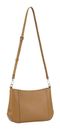 SEIDENFELT MANUFAKTUR Lieto Crossbody Bag Caramel